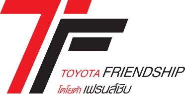 Toyota Friendship