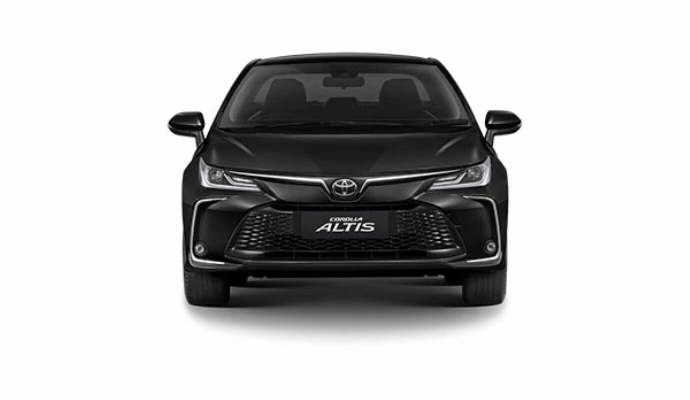 Corolla Altis