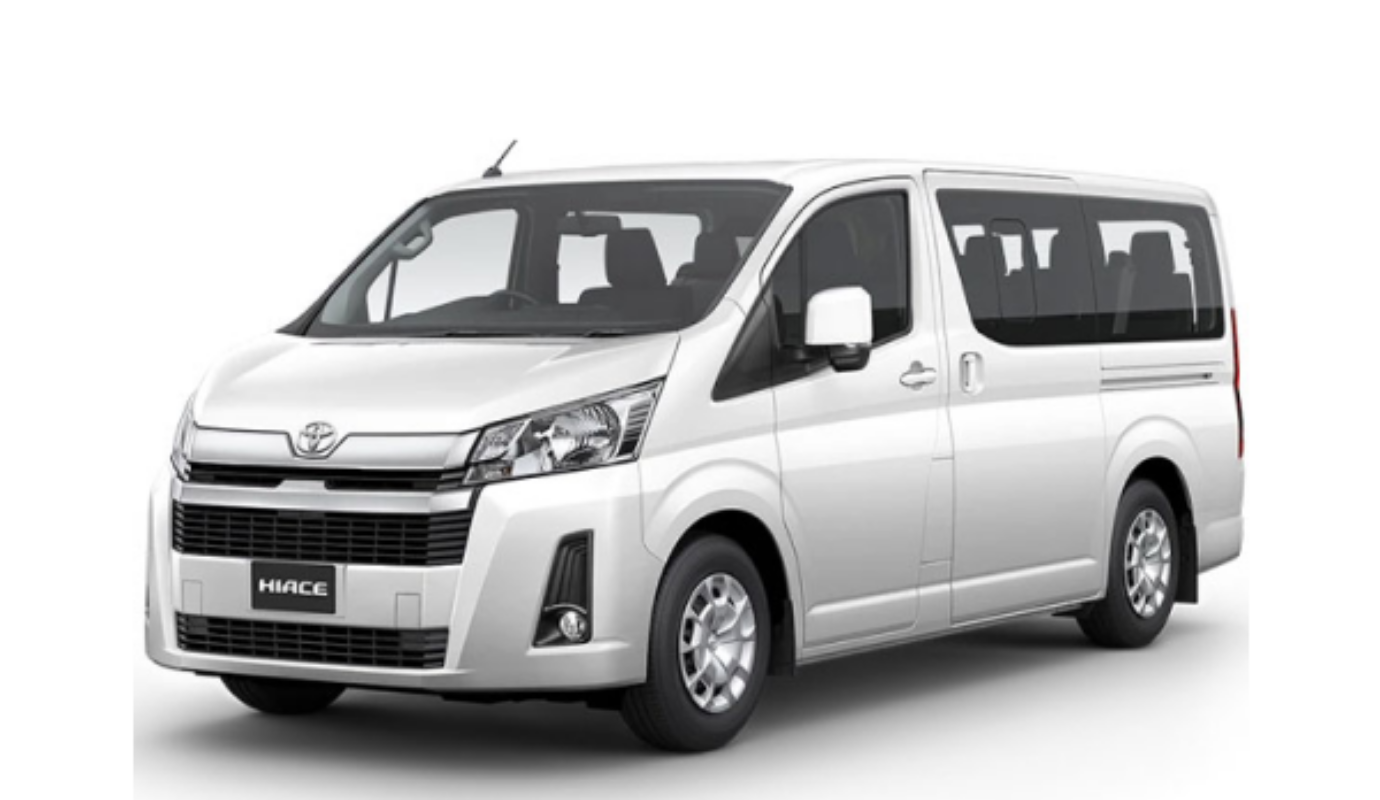 Hiace